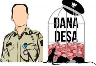 Sejumlah Perangkat Desa Koto Garo Telah Dipanggil dan Diperiksa oleh Inspektorat